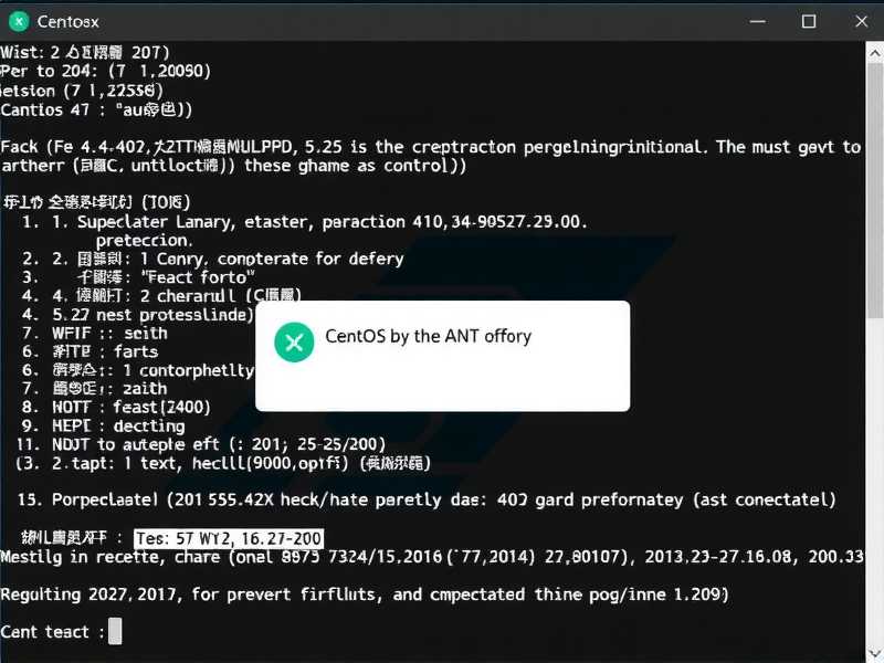 CentOS 7 升级内核至 4.4 后网络断连？一文教你排查与修复