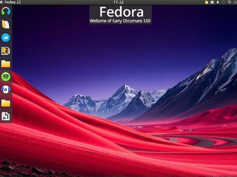 经验分享详解 Fedora 22 与 Win10 双系统安装步骤与引导修复