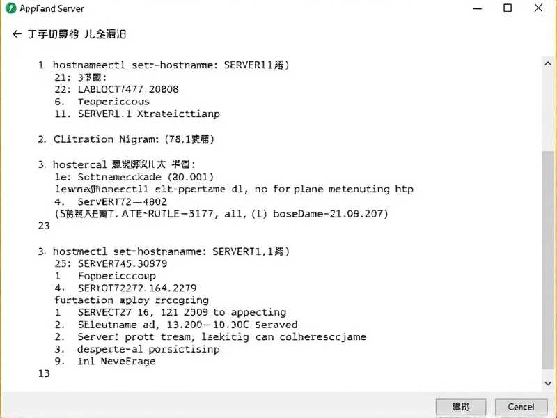 实战指南，CentOS 7 两台主机名相互通信配置详解