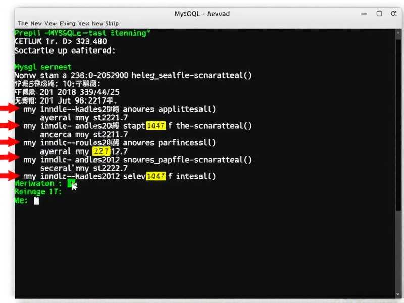 Linux 环境下 MySQL 初次登录全攻略，从安装到连接