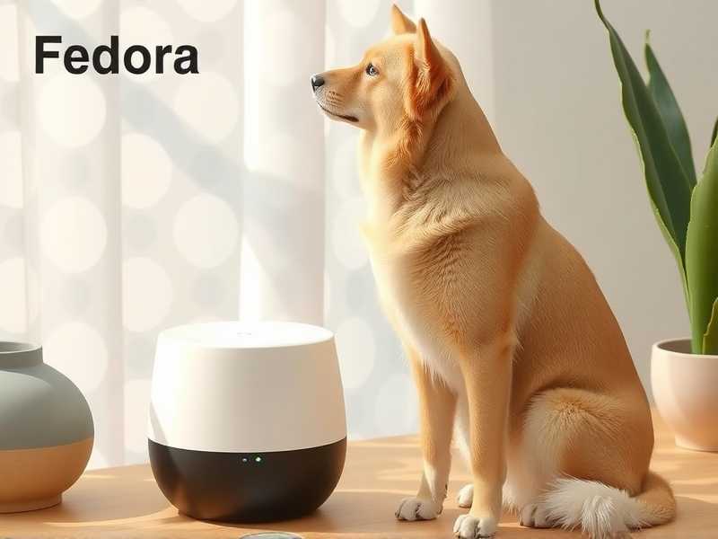 Fedora安装后无法上网？保姆级教程解决Fedora没有无线网卡驱动安装难题