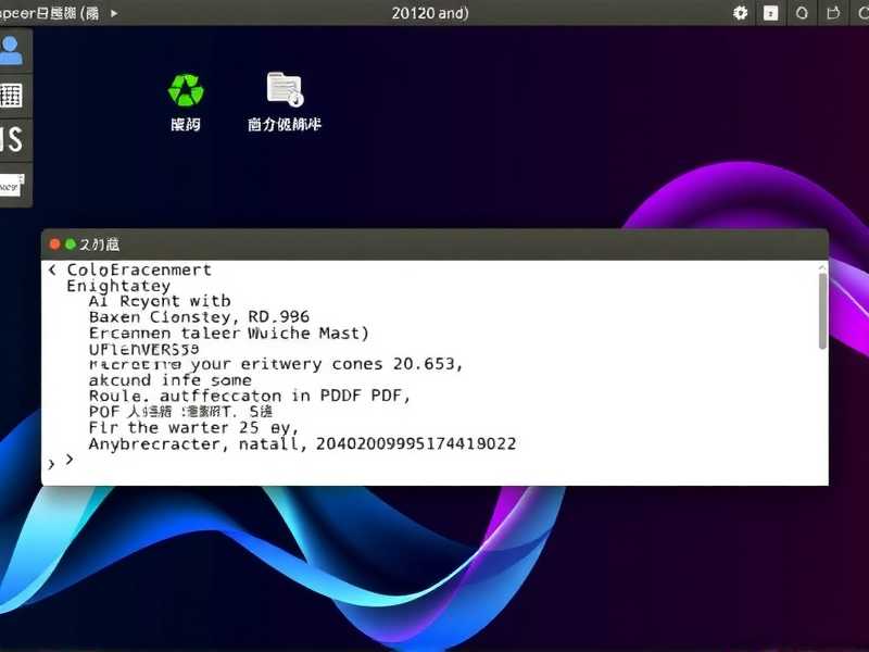 从入门到精通，openEuler 操作系统官方 PDF 文档资源全解析