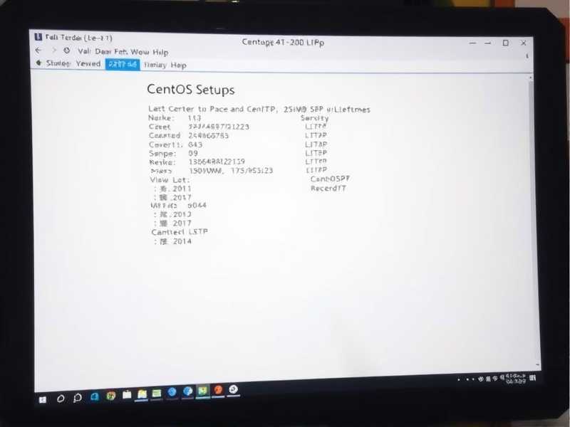CentOS 7 下 L2TP 客户端配置详解（含密钥认证）