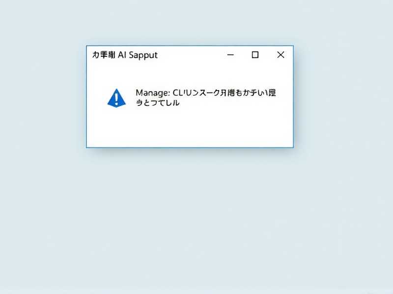 打开SQL Server配置管理器发现是空的？别慌，这4个原因及解决方法帮你搞定