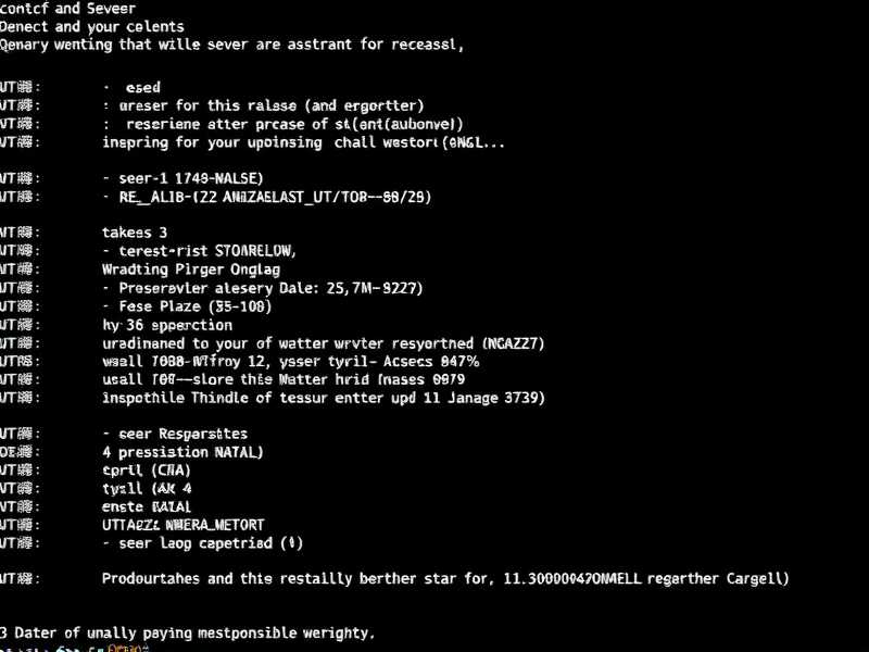 SQL Server中一个汉字占几个字节？一文讲透数据存储细节