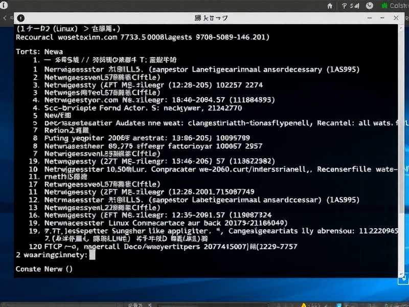 Linux登录服务器后如何下载文件？3种常用方法详解