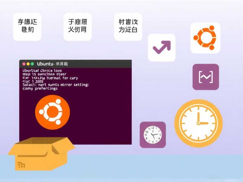 终端操作指南，Ubuntu 如何更换国内镜像源加速下载
