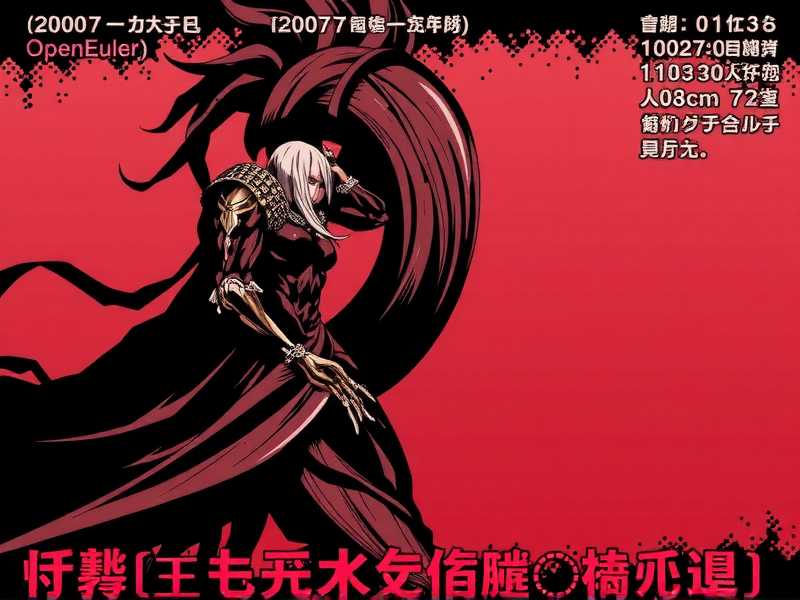 openEuler aarch64 架构安装全指南，从下载到部署