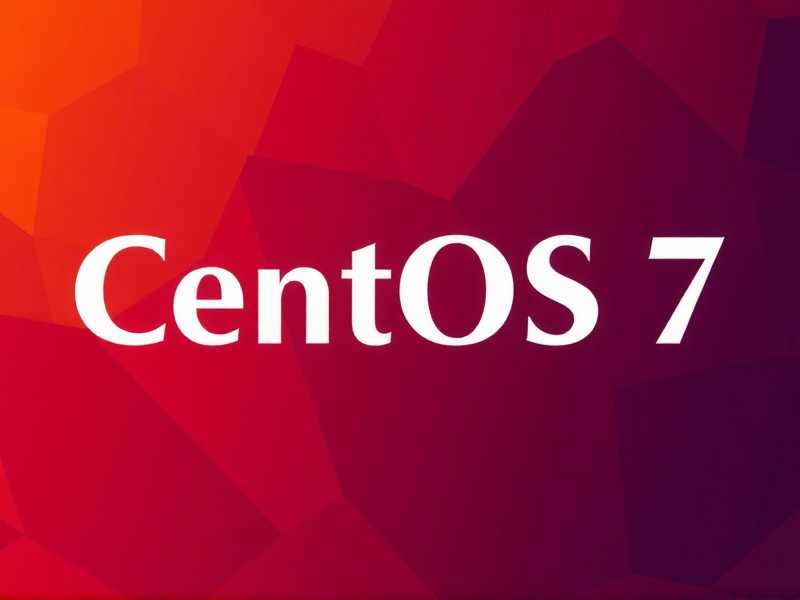 CentOS 7 无线网络配置完全指南，在命令行环境下连接 WiFi