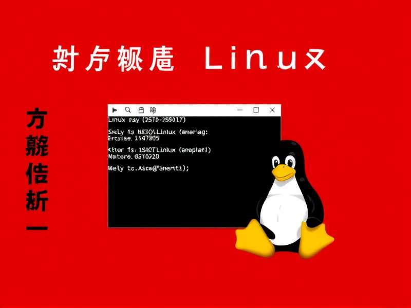 Linux硬盘故障排查指南，常用检测命令详解与含义解读