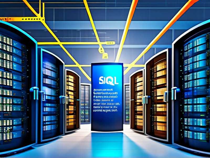 SQL Server和其他数据库一样吗？一文读懂关系型数据库的区别与联系