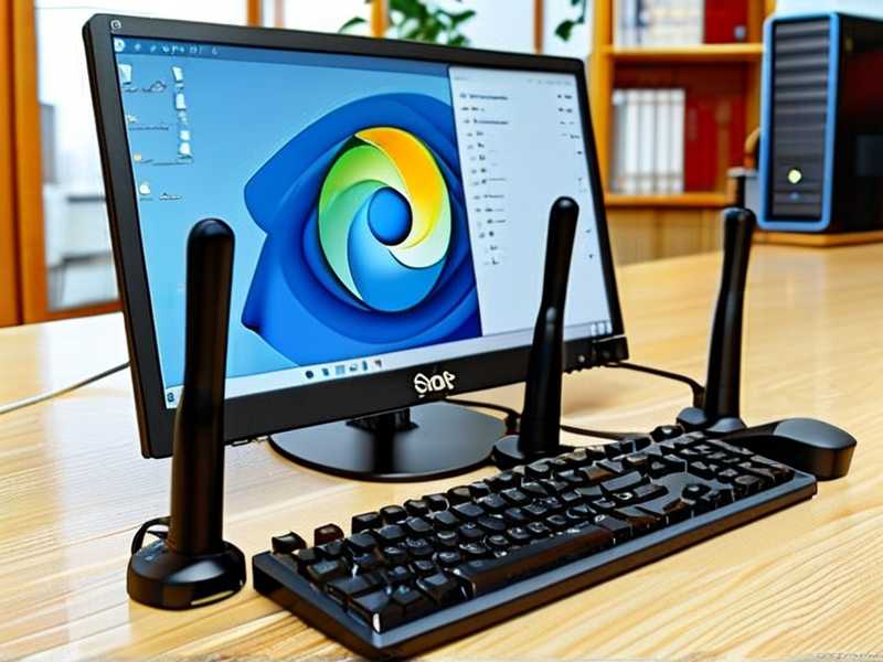 统信UOS系统怎么检测是否有无线网驱动？三种实用方法详解