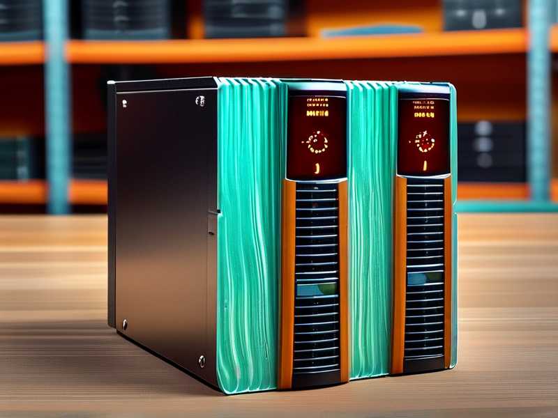 Linux 系统磁盘存储使用情况命令详解