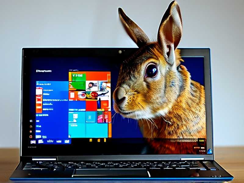 实战指南，在 Windows 10 上安装 RHEL 7 双系统全解析
