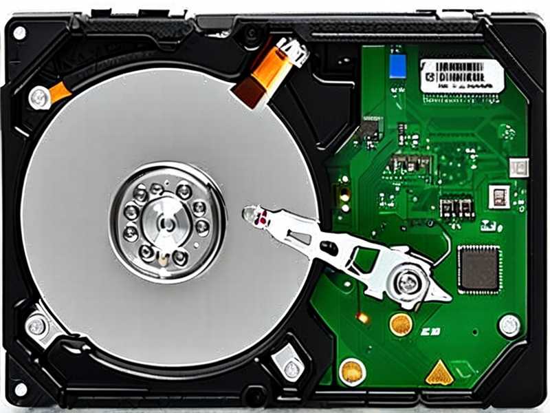 Ubuntu安装教程，遇到找不到硬盘怎么办？终极排查指南