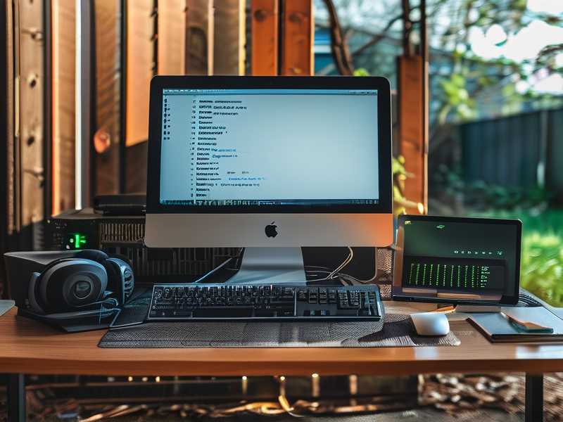 设置静态 IP、子网掩码、网关、DNS