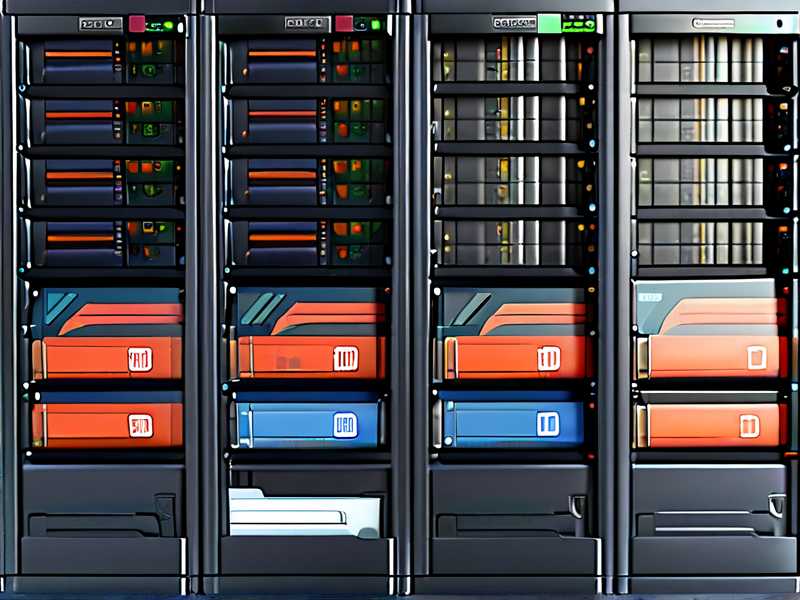 Fedora 20 的文件夹在哪里？详解 Linux 文件系统目录结构