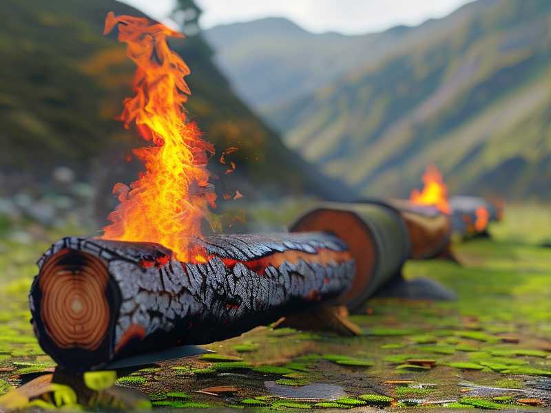 使用 firewalld 配置示例