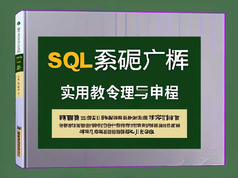 掌握数据库核心，SQL Server实用教程第四版源代码获取与使用指南