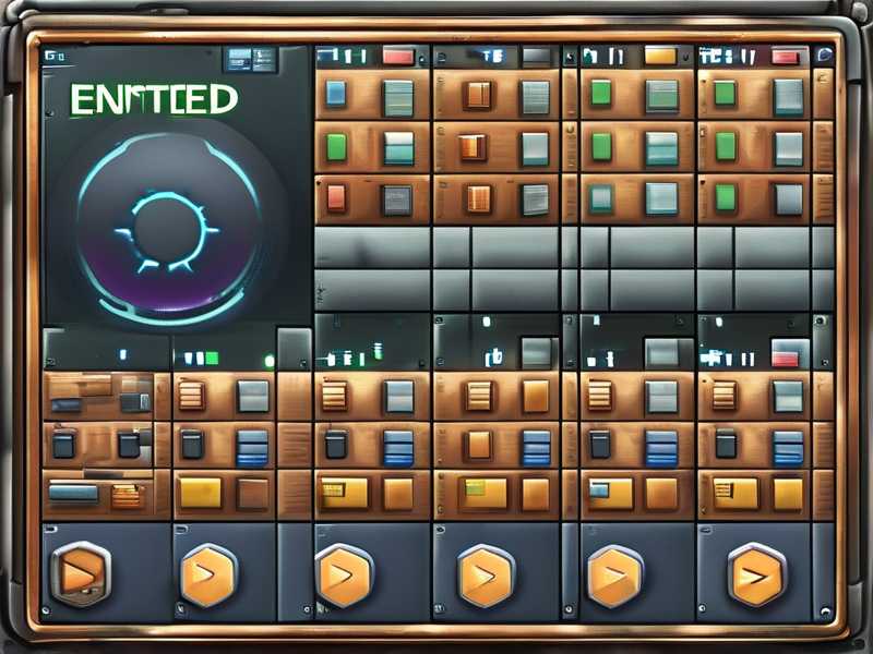 进入 parted 交互界面