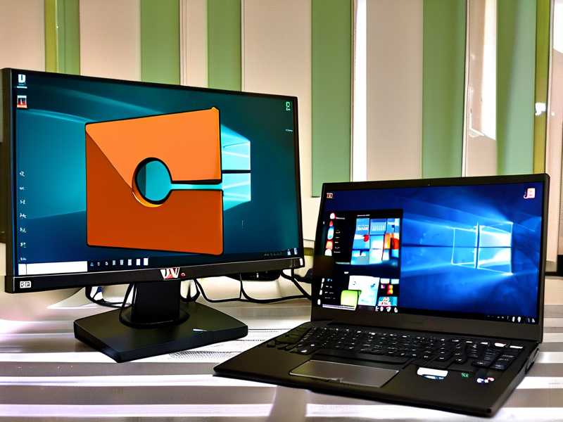 Linux系统下重装Windows 10完整教程，从制作启动盘到安装完成