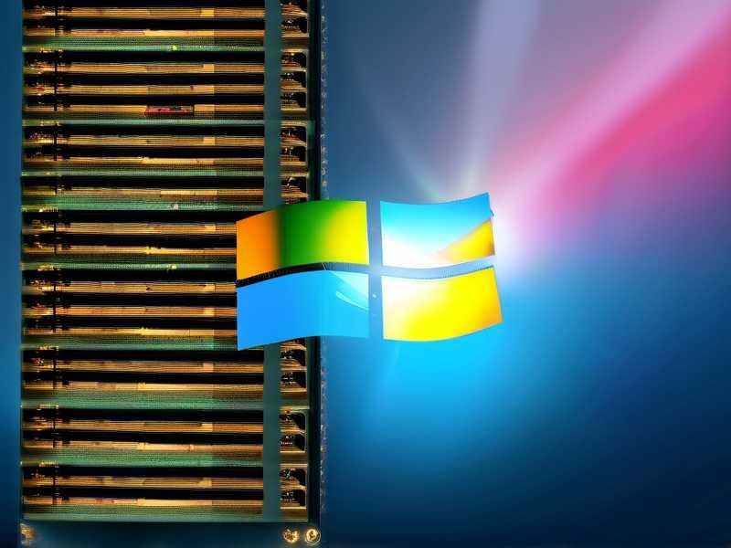 拒绝盗版陷阱，如何合法获取正版Windows系统及免费下载指南