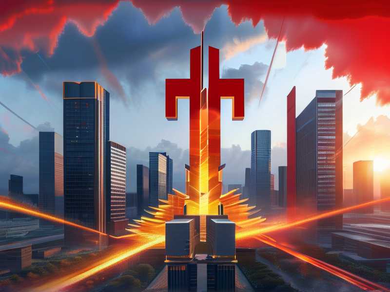 开源与商业的博弈，深度解析openEuler与Red Hat的本质区别