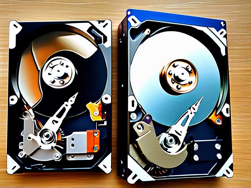 统信UOS系统新加硬盘扩容全攻略，从识别到分区挂载