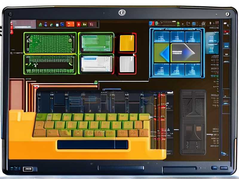 手把手教你用U盘启动Linux怎么安装到系统中，从制作启动盘到系统安装全攻略