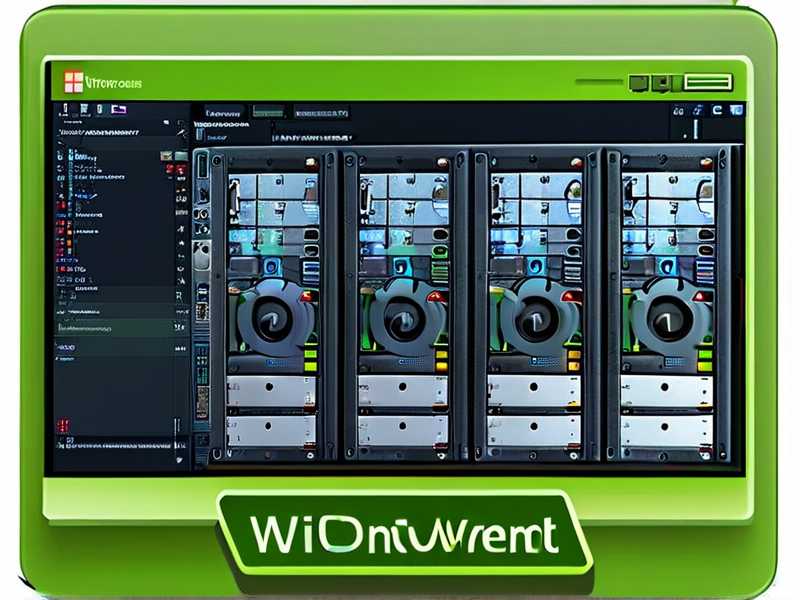 Windows端口转发程序完全指南，原理、工具与实战应用