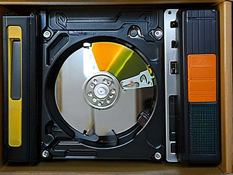 Ubuntu读取Windows分区全攻略，从基础挂载到故障排除