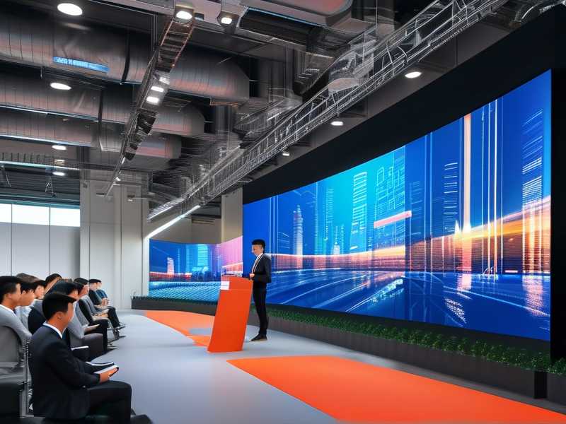 华为 OpenEuler 发布会，以开放致胜，共筑 AI 原生数字基座