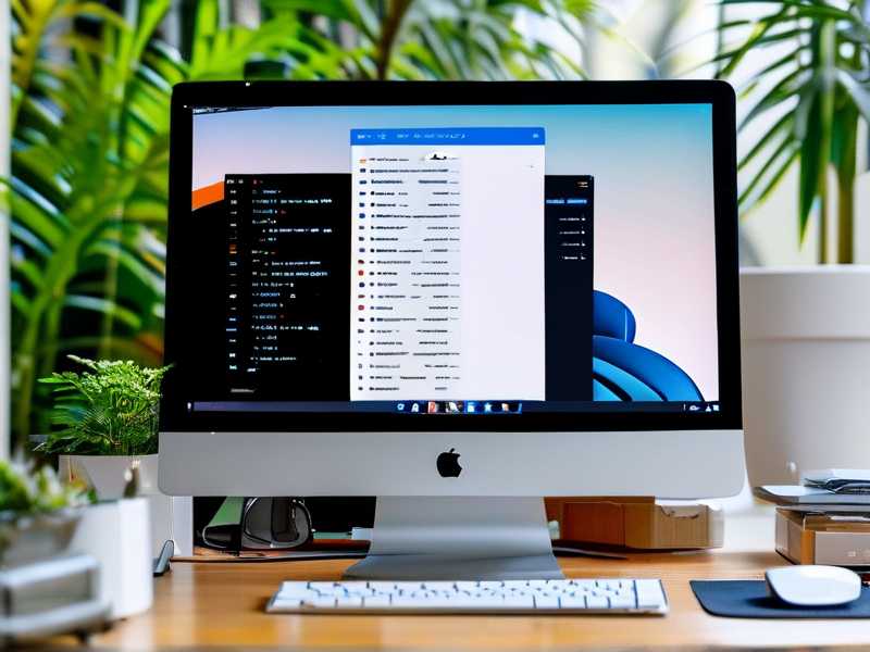 统信UOS连接Win10共享打印机全攻略，从配置到驱动安装详解