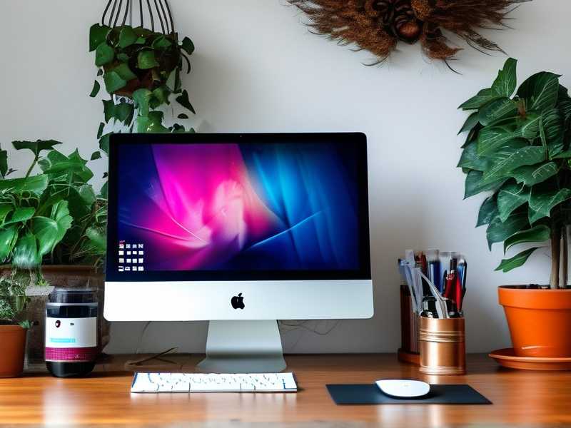 Ubuntu为何偏爱桌面文件？——从用户体验到系统架构的深度解析