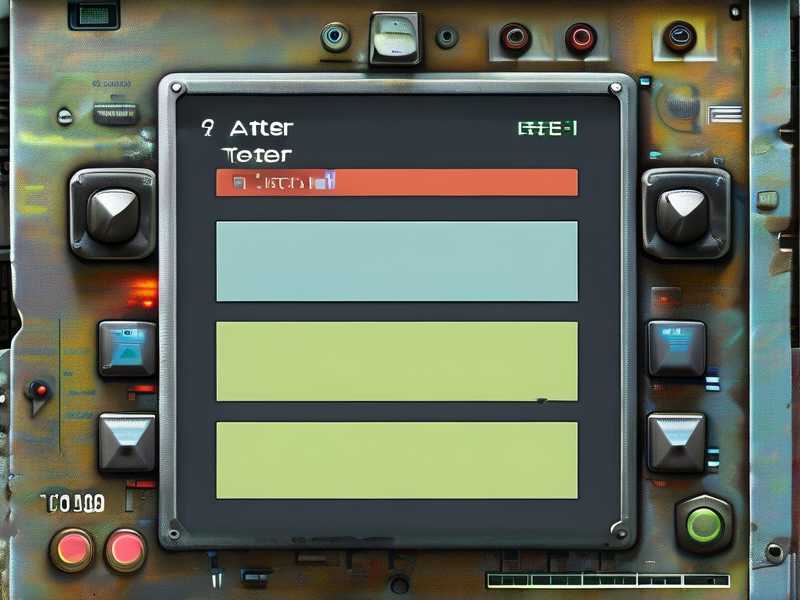 进入 parted 交互界面