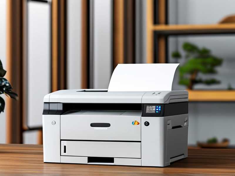 统信UOS系统打印机打印出来空白？别急，这篇教程帮你解决！