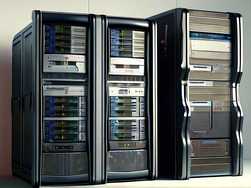 旧服务器重生，将 Debian 6 平滑升级到 Ubuntu 的详细指南