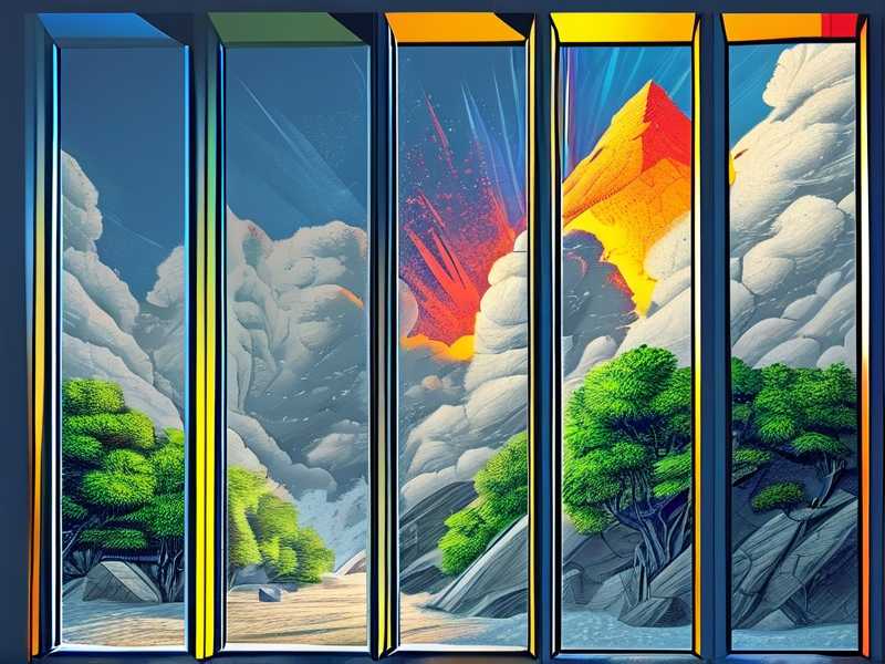 PowerBuilder实战技巧，如何高效关闭Windows窗口