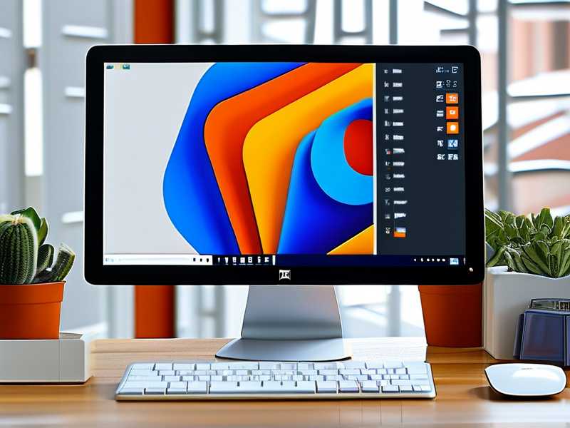 统信UOS操作指南，如何快速打开剪切板？掌握这些快捷键提升效率