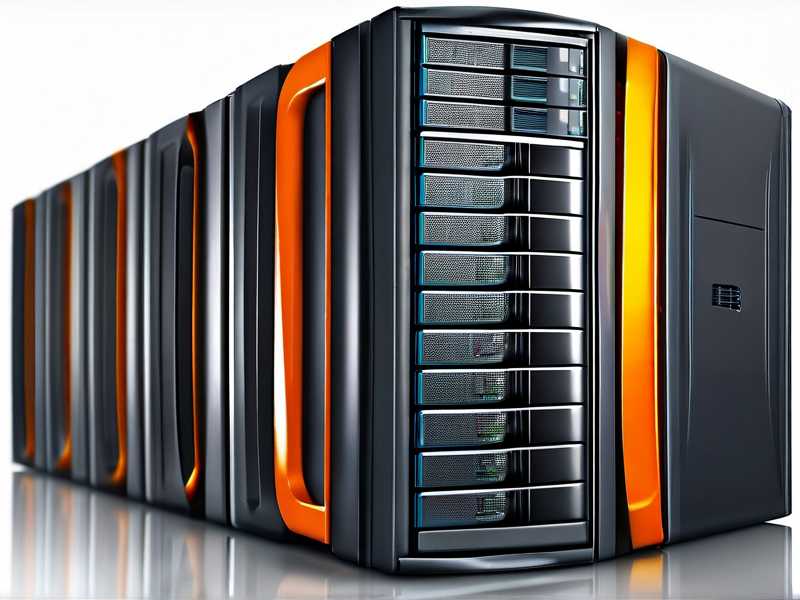 深入解析，RHEL 5 系统中主流的文件系统选择与对比