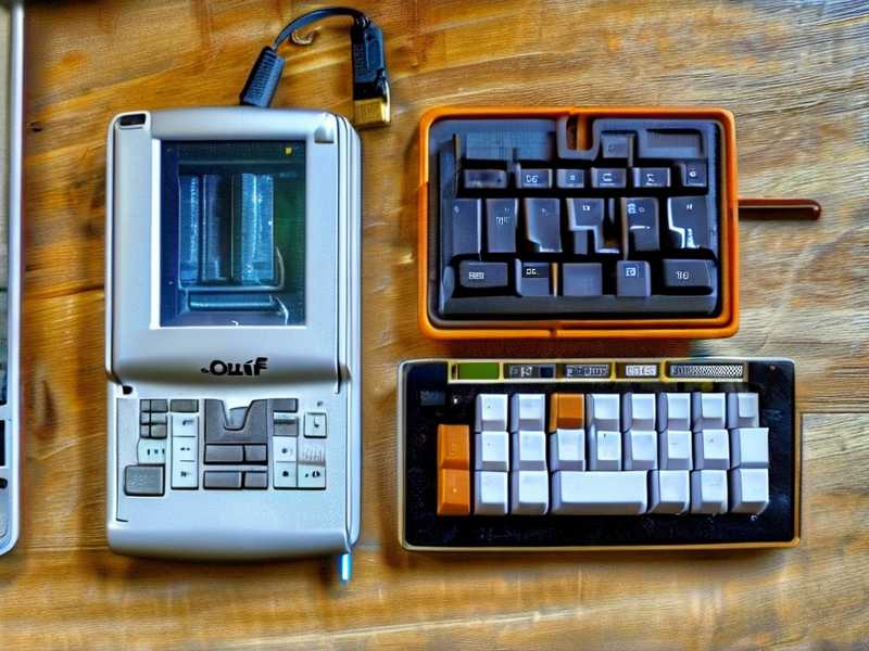 Debian U盘启动盘制作工具全攻略，从 Rufus 到 Ventoy，手把手教你搞定