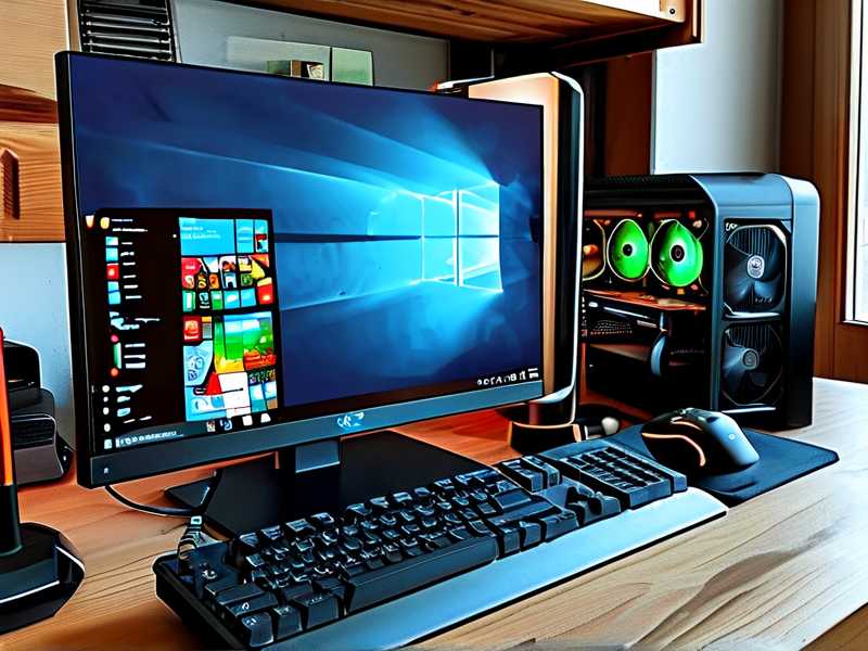 在 Windows 环境中执行 Shell，从 WSL 到 Git Bash 的实战指南