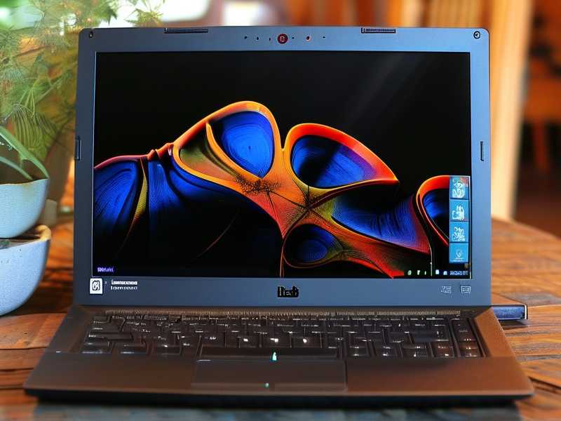 Ubuntu 14.04 安装时黑屏？别慌，这几招轻松搞定