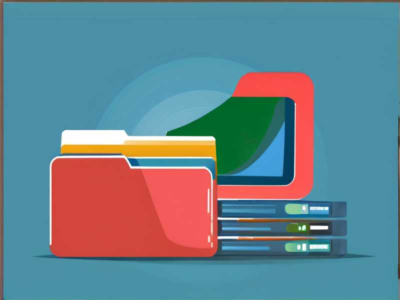 Linux 下压缩文件夹命令行全攻略，从入门到精通