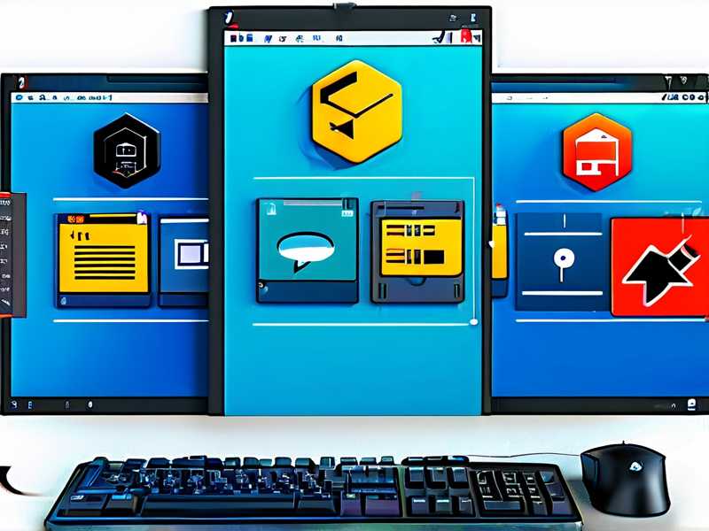 Linux 7.2 系统管理指南，命令提示符与图形界面的高效切换技巧