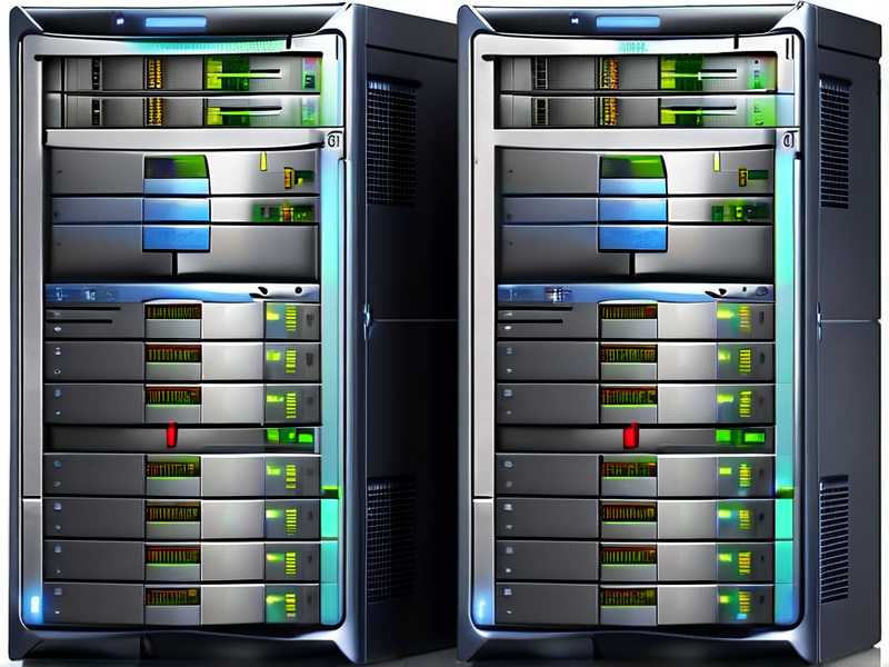深度解析，Windows Server 2012 文件服务器权限设置全攻略