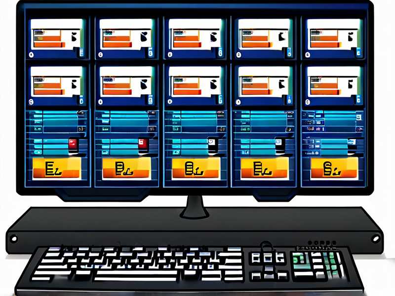 RHEL 5系统管理指南，全面解析对服务操作的命令