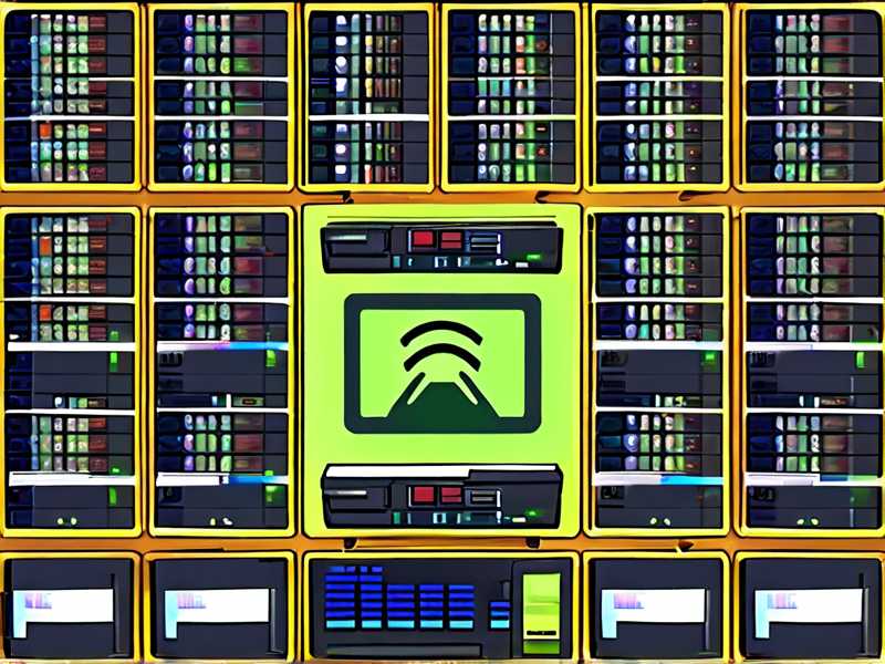 RHEL中提供SSH服务的核心软件包详解