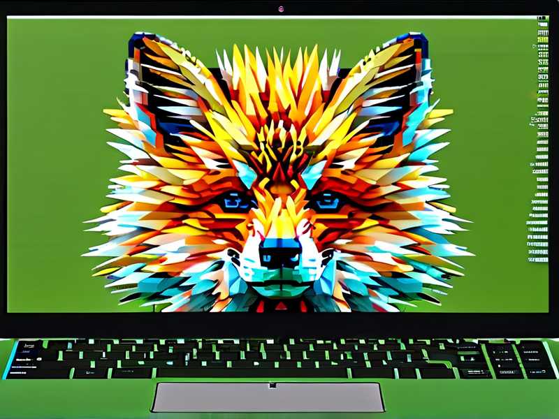 Fedora 18 命令行修改屏幕分表率，从 xrandr 到 xorg.conf 的全攻略