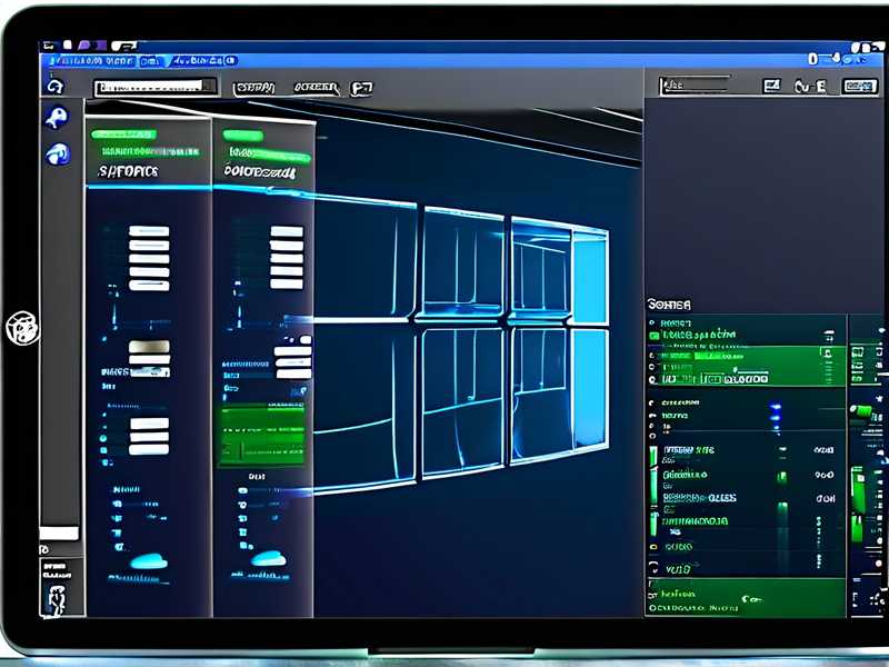 RHEL图形界面配置无线网络完全指南